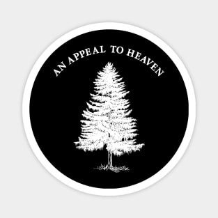 An Appeal to Heaven V.3 Magnet